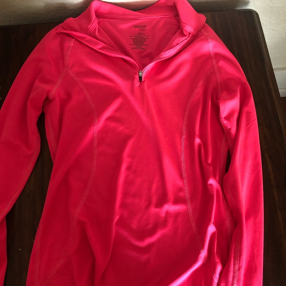 Like new danskin workout top